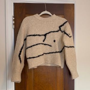 Paloma Wool Palmira Sweater